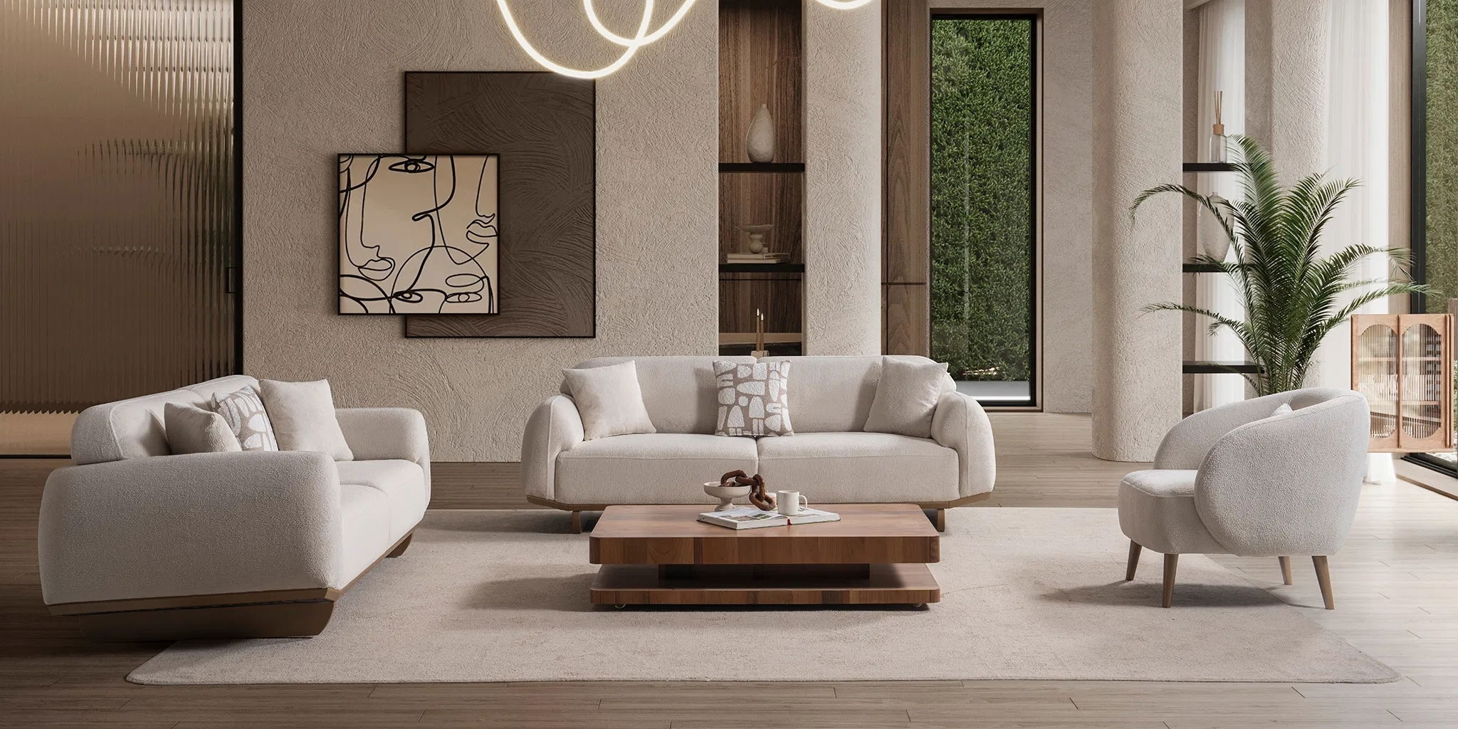 Fiesta Düğün Paketi